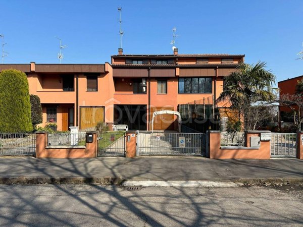casa indipendente in vendita a Ravarino