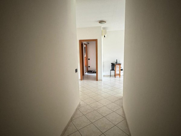appartamento in vendita a Ravarino
