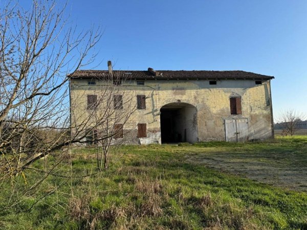 casa indipendente in vendita a Ravarino in zona Rami