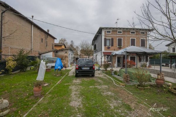 casa indipendente in vendita a Ravarino