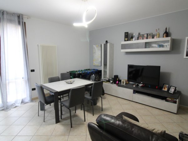 appartamento in vendita a Ravarino