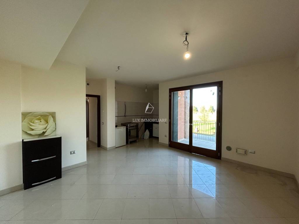 appartamento in vendita a Ravarino