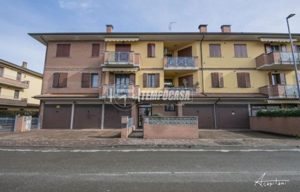 appartamento in vendita a Ravarino