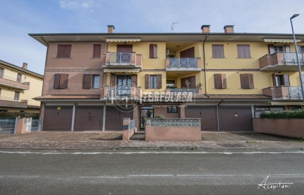 appartamento in vendita a Ravarino