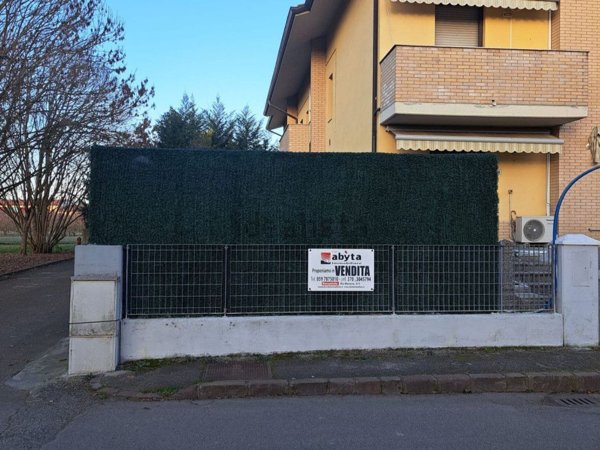 appartamento in vendita a Ravarino
