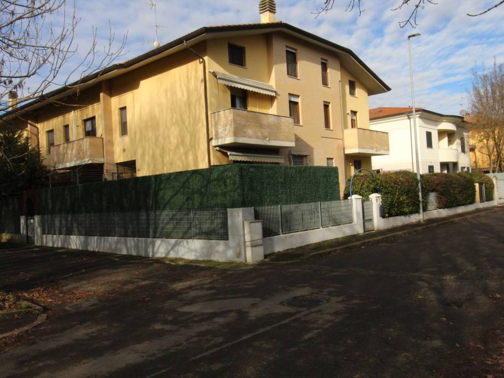 appartamento in vendita a Ravarino