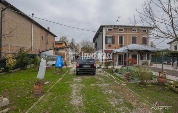 appartamento in vendita a Ravarino