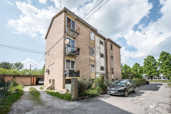 appartamento in vendita a Ravarino