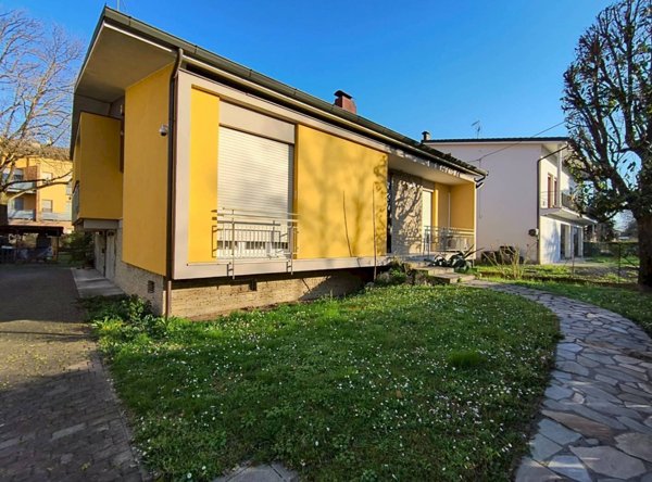 casa indipendente in vendita a Ravarino