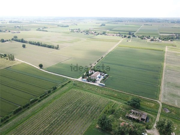 casa indipendente in vendita a Ravarino