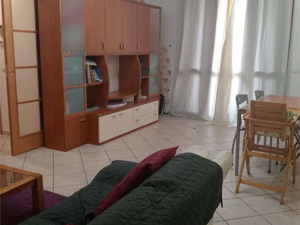 appartamento in vendita a Ravarino