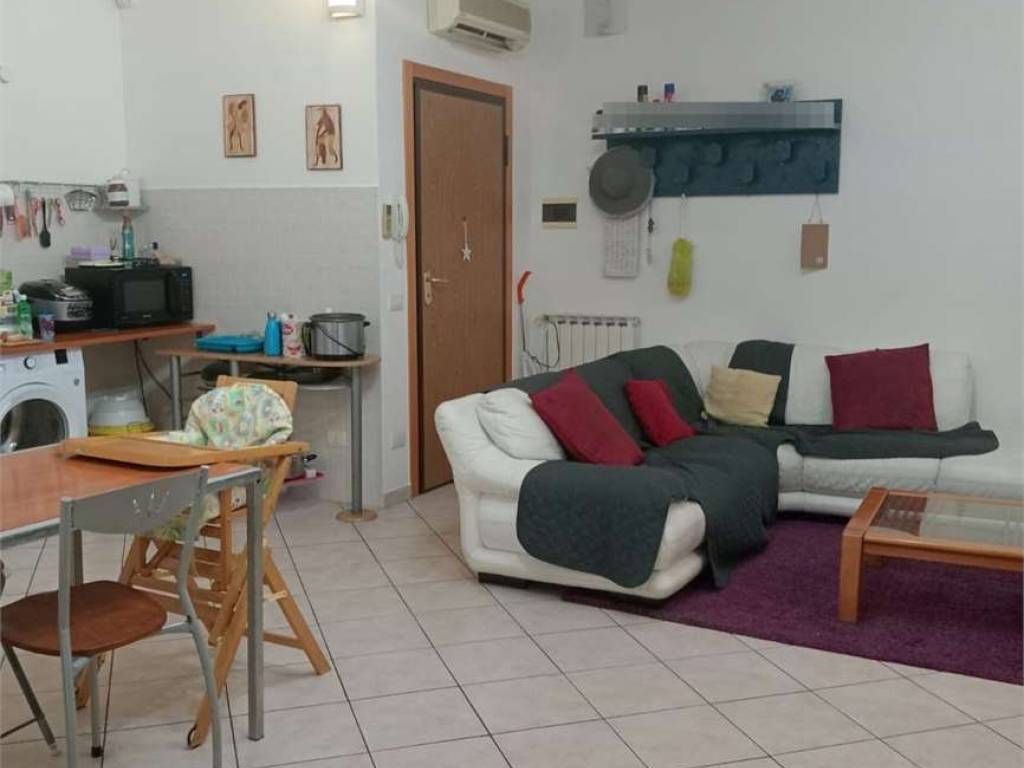 appartamento in vendita a Ravarino