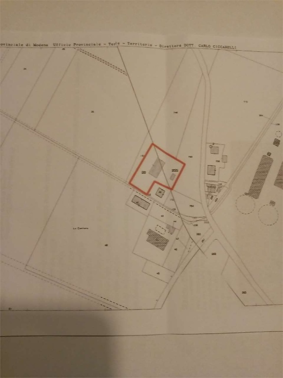 casa indipendente in vendita a Ravarino