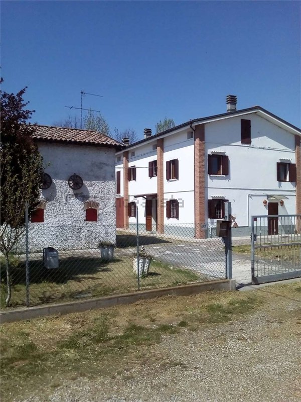 casa indipendente in vendita a Ravarino