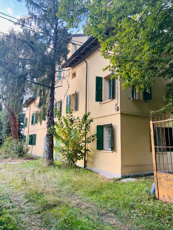 casa indipendente in vendita a Ravarino in zona La Villa