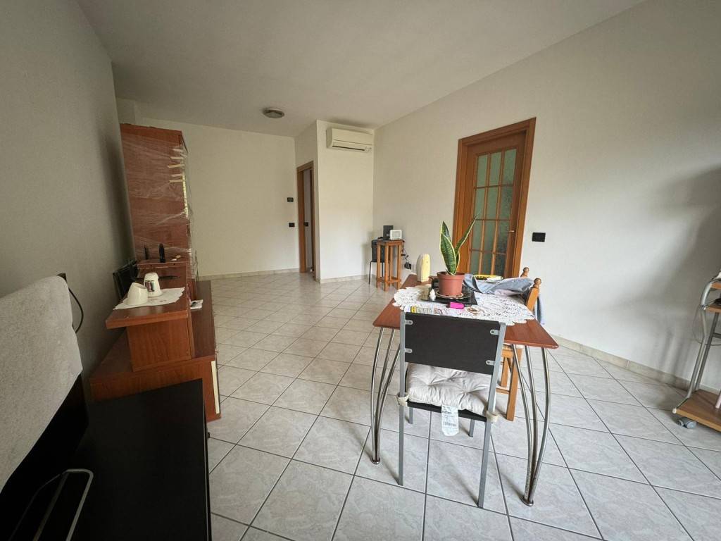 appartamento in vendita a Ravarino