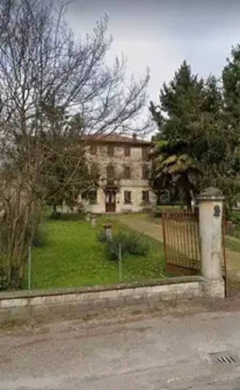casa indipendente in vendita a Ravarino