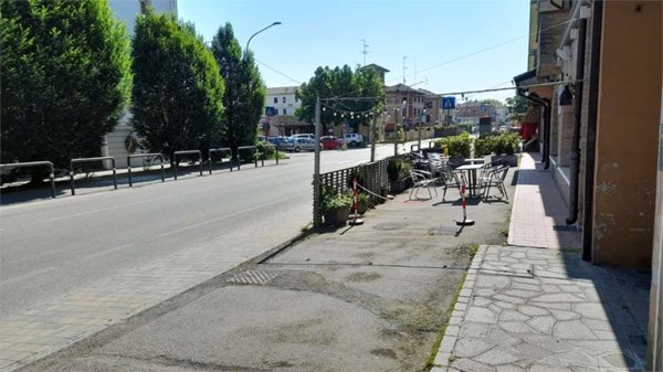 appartamento in vendita a Ravarino