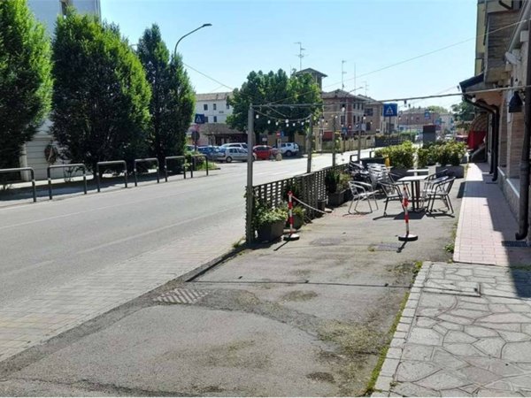 appartamento in vendita a Ravarino