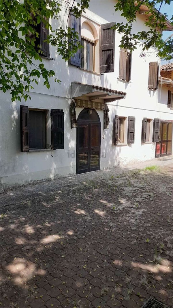 casa indipendente in vendita a Ravarino