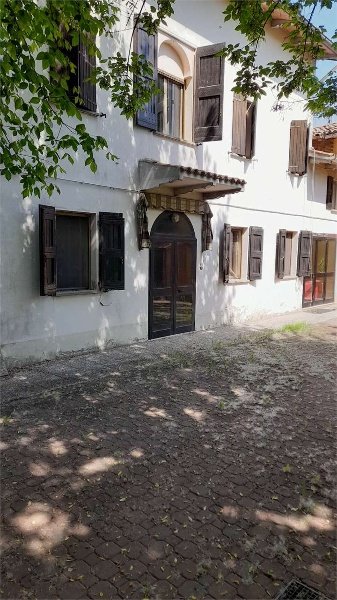 casa indipendente in vendita a Ravarino