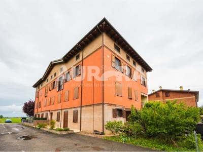 appartamento in vendita a Ravarino