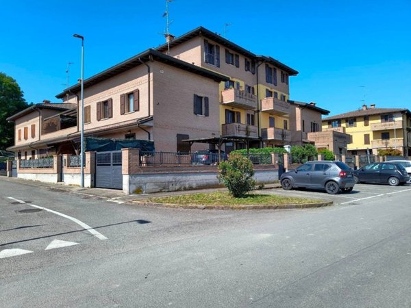 casa indipendente in vendita a Ravarino