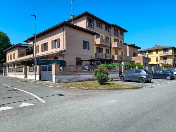 casa indipendente in vendita a Ravarino