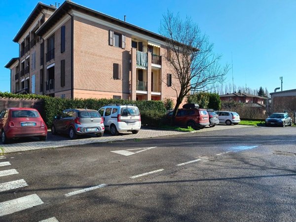 appartamento in vendita a Ravarino