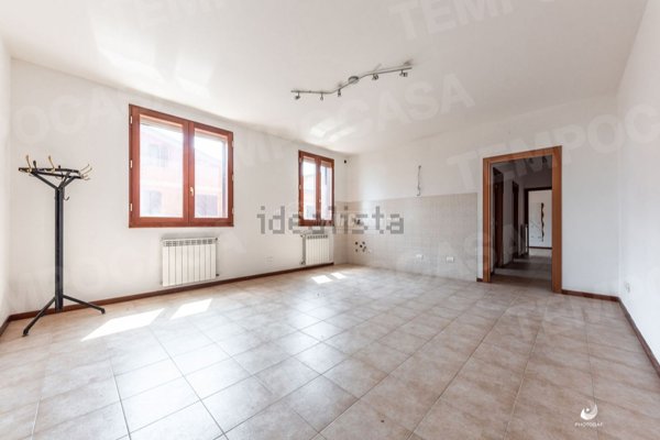 appartamento in vendita a Ravarino