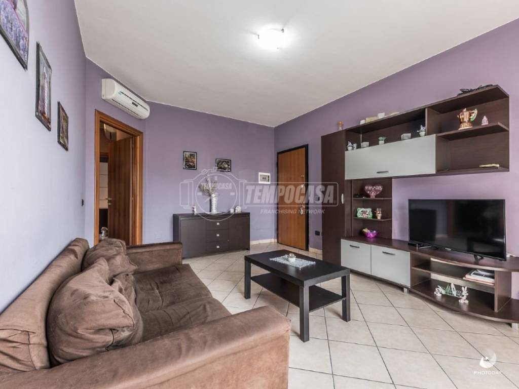 appartamento in vendita a Ravarino in zona Stuffione