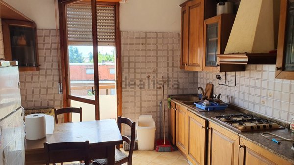 appartamento in vendita a Ravarino in zona Rami