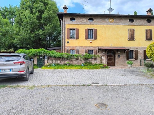 appartamento in vendita a Ravarino