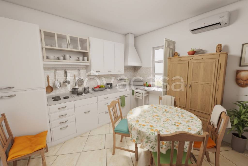 casa indipendente in vendita a Ravarino