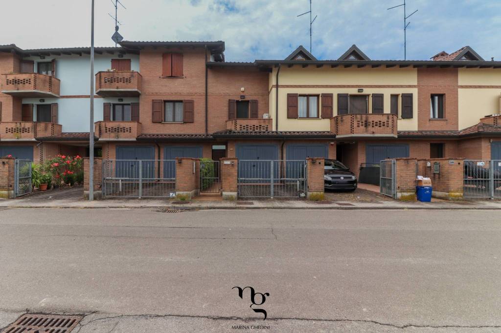 appartamento in vendita a Ravarino