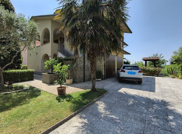 casa indipendente in vendita a Ravarino
