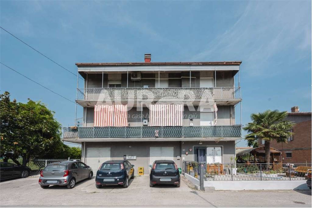 appartamento in vendita a Ravarino