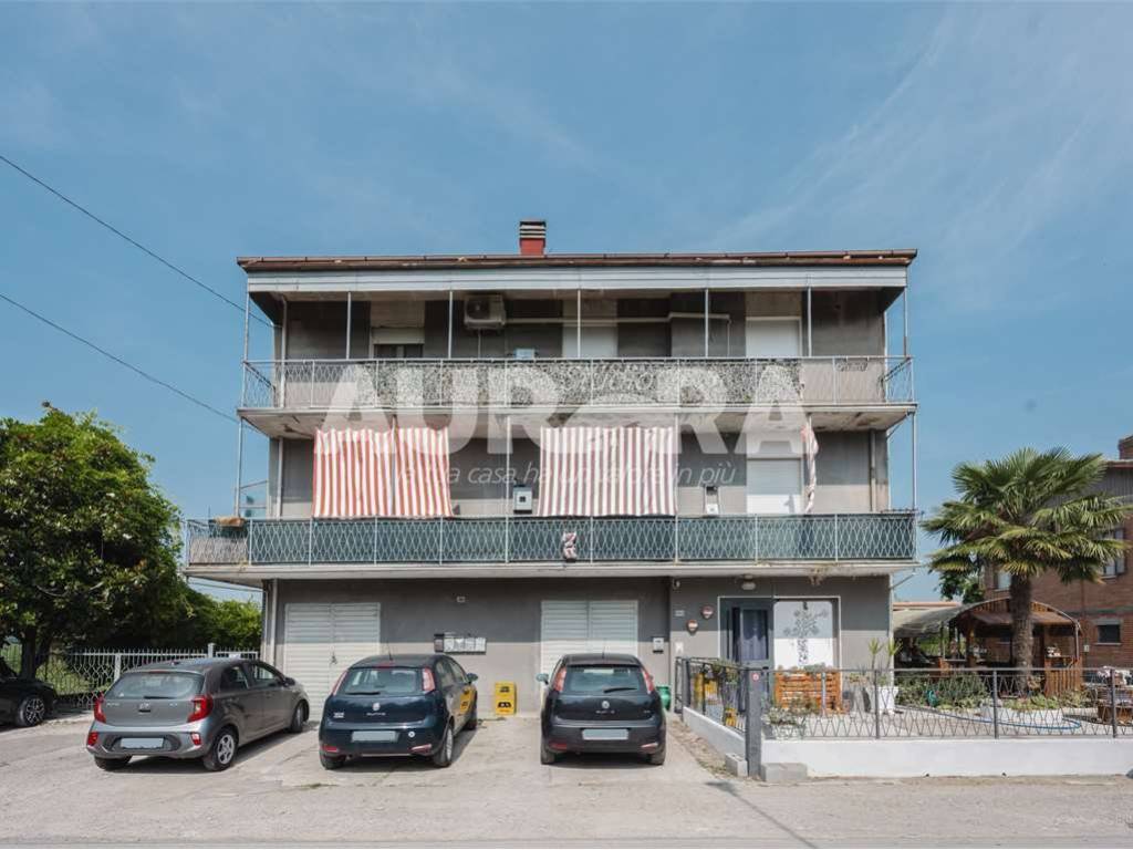 appartamento in vendita a Ravarino