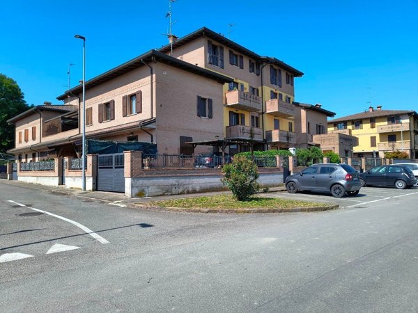 casa indipendente in vendita a Ravarino