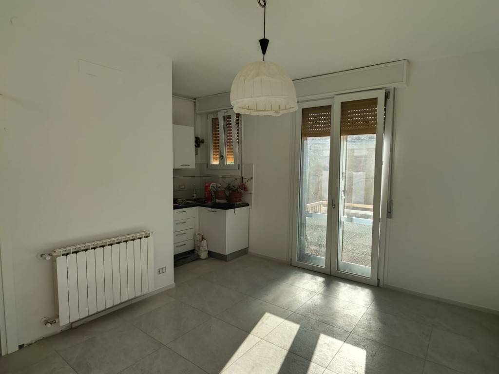 appartamento in vendita a Ravarino