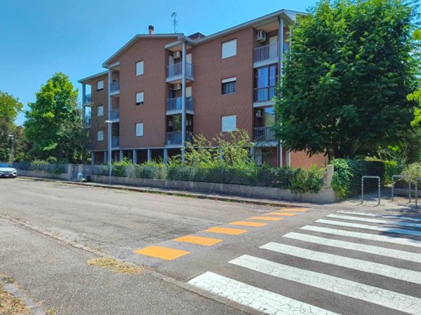 appartamento in vendita a Ravarino