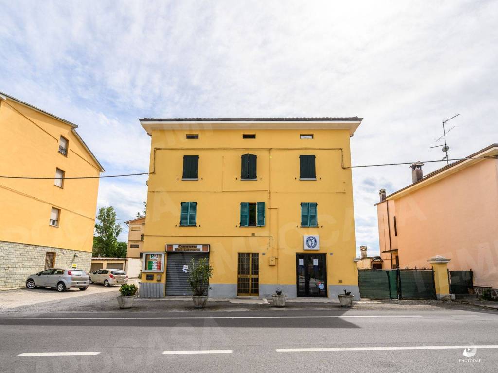 appartamento in vendita a Ravarino