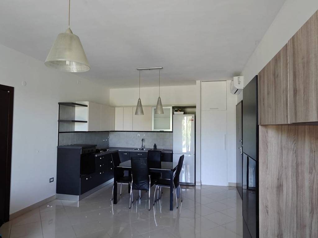 appartamento in vendita a Ravarino