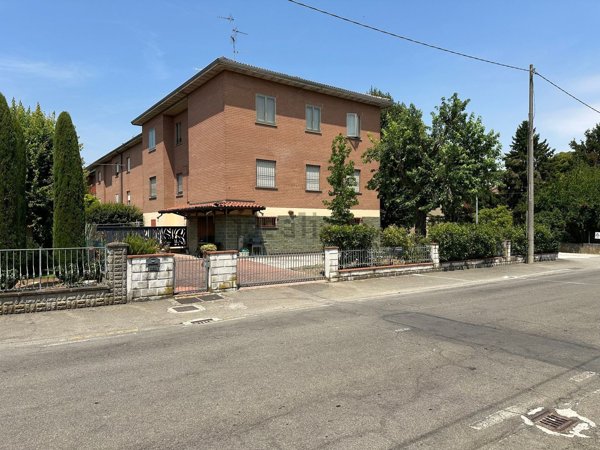 appartamento in vendita a Ravarino in zona Rami