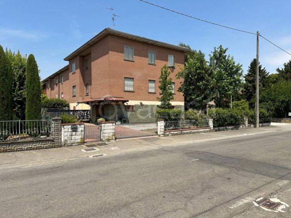 appartamento in vendita a Ravarino in zona Rami