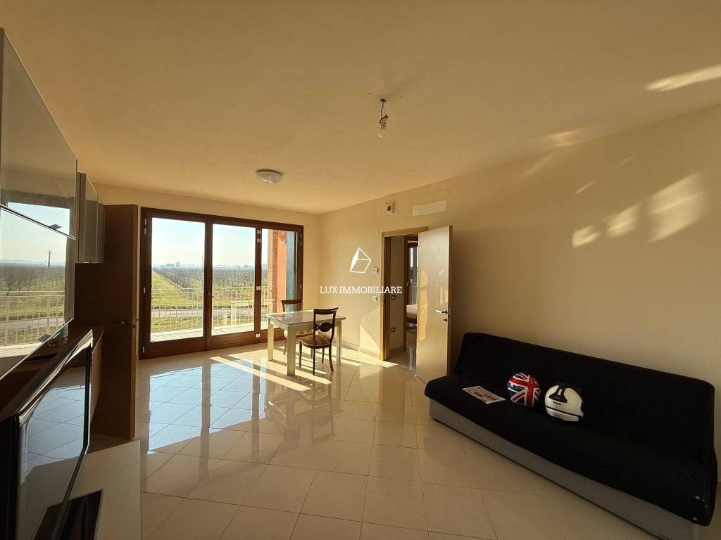 appartamento in vendita a Ravarino