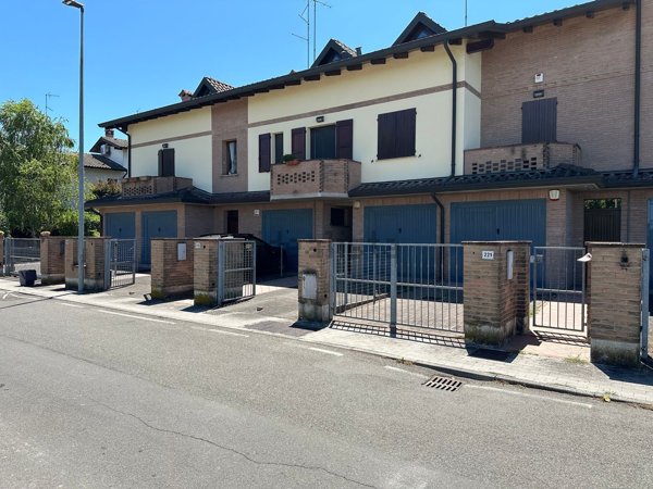 appartamento in vendita a Ravarino