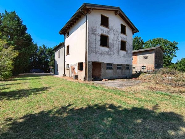 casa indipendente in vendita a Ravarino