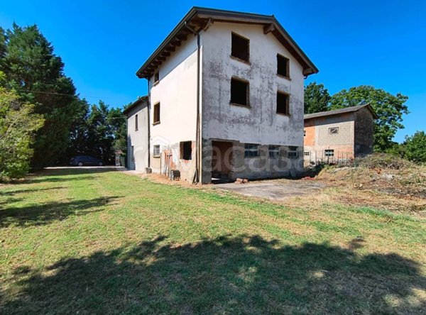 casa indipendente in vendita a Ravarino