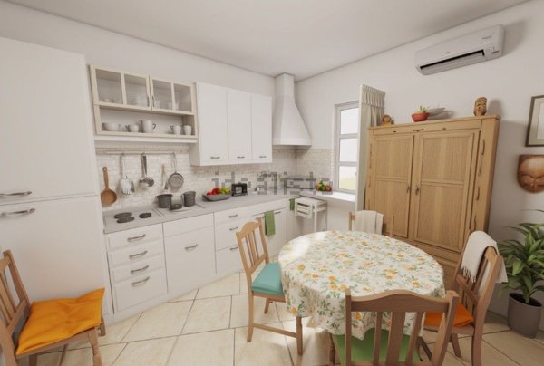 casa indipendente in vendita a Ravarino